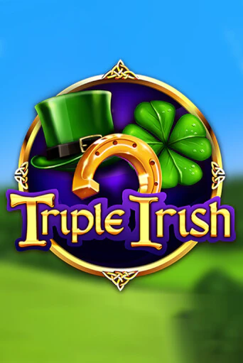 Triple Irish в демо-режиме играть бесплатно | Азино777