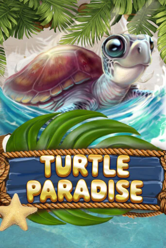 Turtle Paradise в демо-режиме играть бесплатно | Азино777