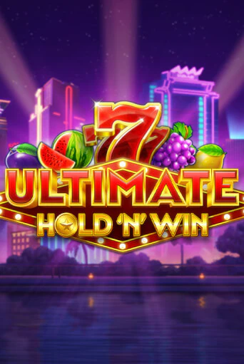 Ultimate Hold N Win в демо-режиме играть бесплатно | Азино777