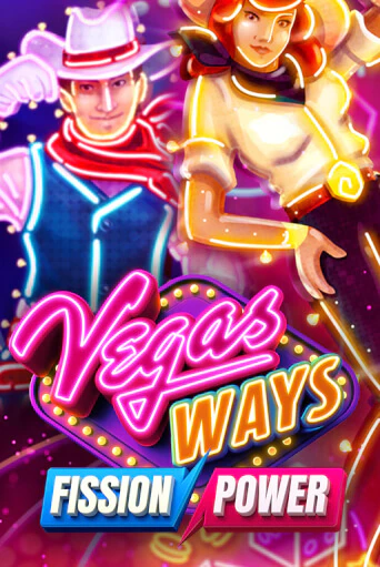 Vegas Ways в демо-режиме играть бесплатно | Азино777