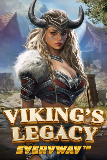 Viking’s Legacy Everyway в демо-режиме играть бесплатно | Азино777