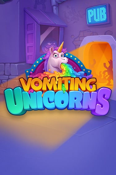 Vomiting Unicorns в демо-режиме играть бесплатно | Азино777