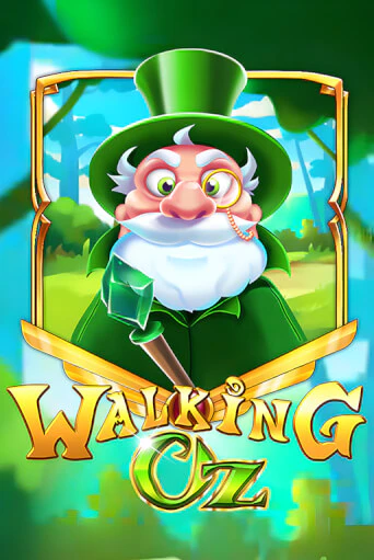 Walking Oz в демо-режиме играть бесплатно | Азино777