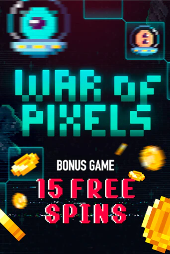 War of Pixels в демо-режиме играть бесплатно | Азино777