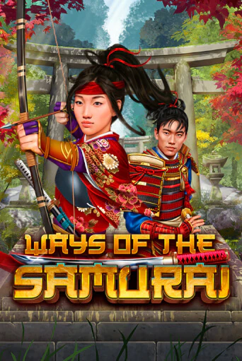 Ways Of The Samurai в демо-режиме играть бесплатно | Азино777
