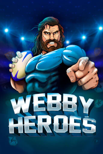 Webby Heroes в демо-режиме играть бесплатно | Азино777