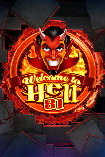 Welcome To Hell 81 в демо-режиме играть бесплатно | Азино777