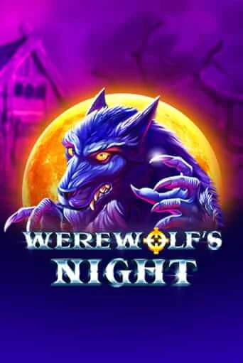 Werewolf's Night в демо-режиме играть бесплатно | Азино777
