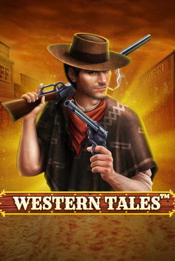 Western Tales в демо-режиме играть бесплатно | Азино777
