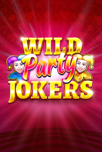 Wild Party Jokers в демо-режиме играть бесплатно | Азино777