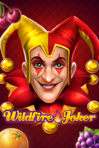 Wildfire Joker в демо-режиме играть бесплатно | Азино777