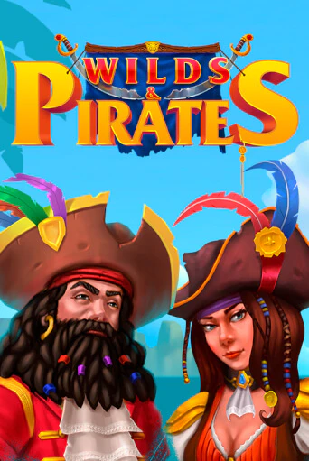 Wilds and Pirates в демо-режиме играть бесплатно | Азино777