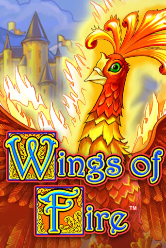 Wings of Fire в демо-режиме играть бесплатно | Азино777