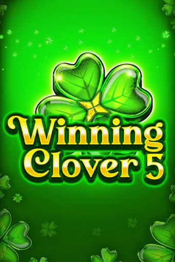 Winning Clover 5 в демо-режиме играть бесплатно | Азино777