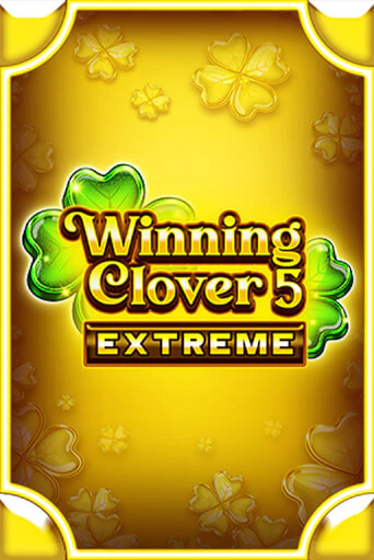 Winning Clover 5 Extreme в демо-режиме играть бесплатно | Азино777