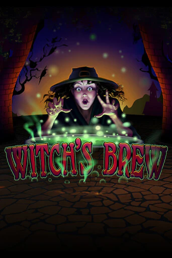 Witch's Brew в демо-режиме играть бесплатно | Азино777