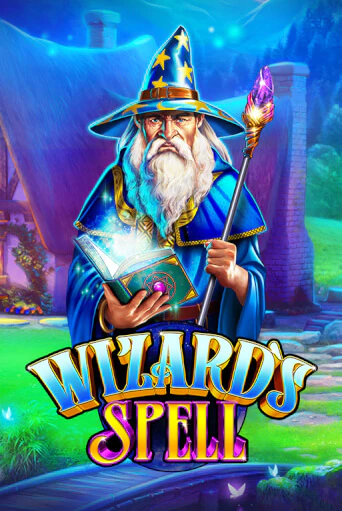 Wizard's Spell в демо-режиме играть бесплатно | Азино777