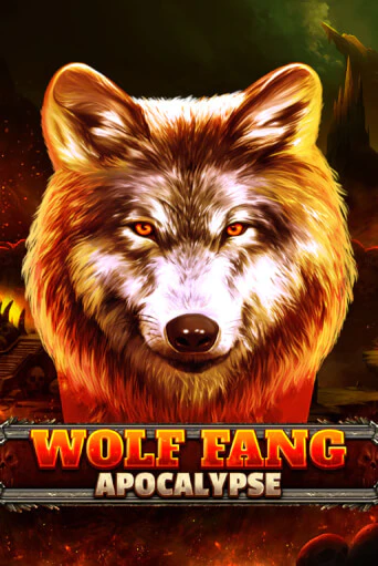 Wolf Fang - Apocalypse в демо-режиме играть бесплатно | Азино777