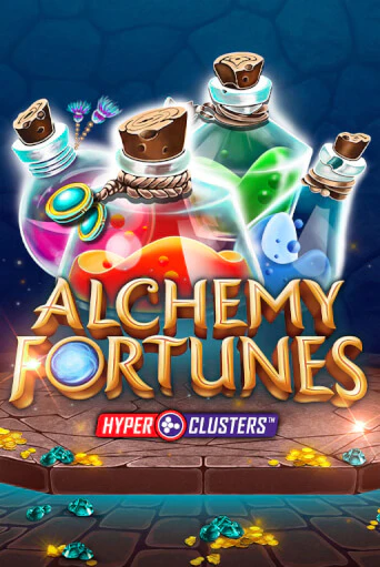 Alchemy Fortunes в демо-режиме играть бесплатно | Азино777
