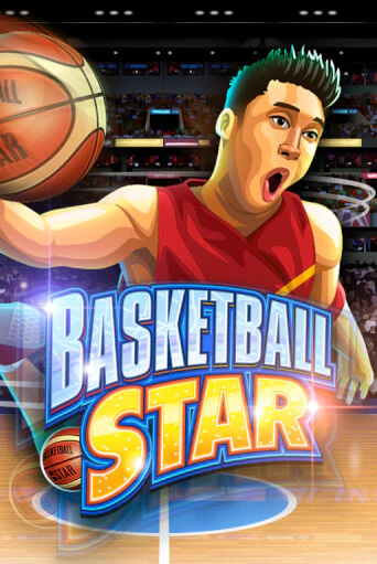 Basketball Star в демо-режиме играть бесплатно | Азино777