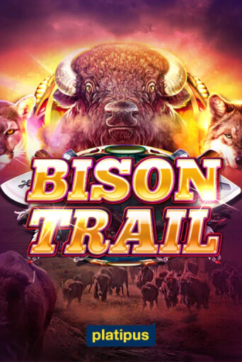 Bison Trail в демо-режиме играть бесплатно | Азино777