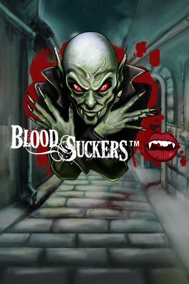 Blood Suckers™ в демо-режиме играть бесплатно | Азино777