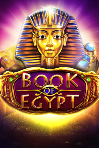 Book of Egypt в демо-режиме играть бесплатно | Азино777