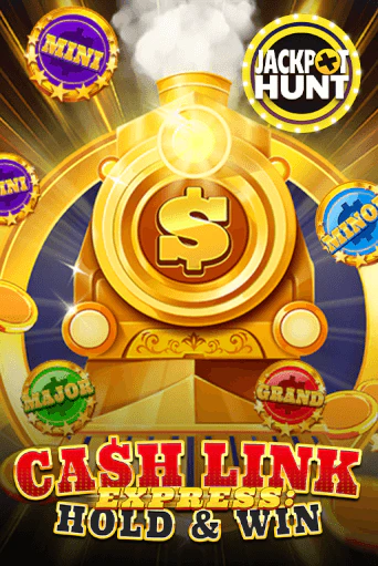 Cash Link Express: Hold & Win в демо-режиме играть бесплатно | Азино777