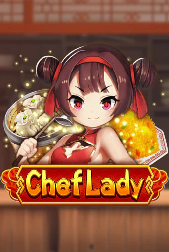 Chef Lady в демо-режиме играть бесплатно | Азино777