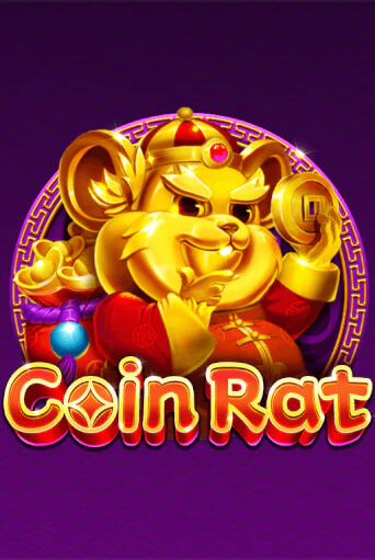 Coin Rat в демо-режиме играть бесплатно | Азино777