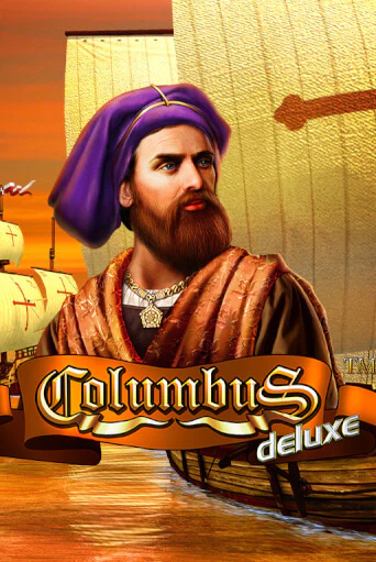 Columbus Deluxe в демо-режиме играть бесплатно | Азино777