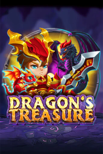 Dragon's Treasure в демо-режиме играть бесплатно | Азино777
