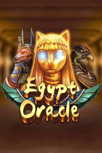 Egypt Oracle в демо-режиме играть бесплатно | Азино777