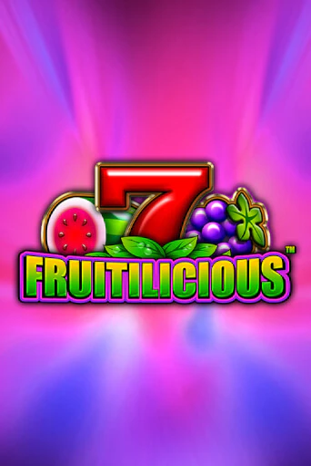 Fruitilicious в демо-режиме играть бесплатно | Азино777
