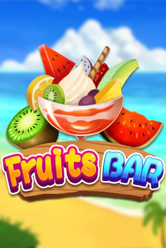 Fruits Bar в демо-режиме играть бесплатно | Азино777