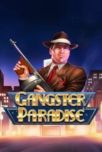 Gangster Paradise в демо-режиме играть бесплатно | Азино777