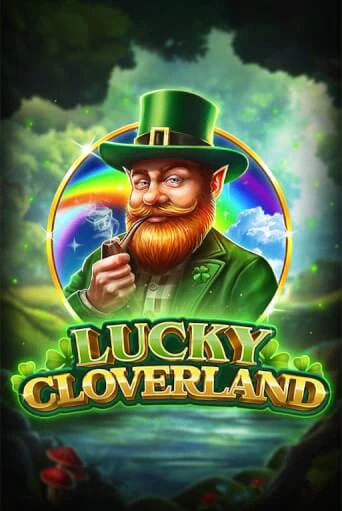 Lucky Cloverland в демо-режиме играть бесплатно | Азино777