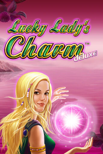 Lucky Lady's Charm Deluxe в демо-режиме играть бесплатно | Азино777
