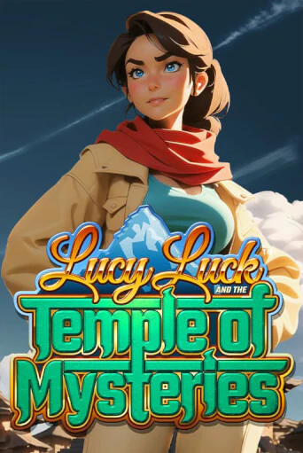 Lucy Luck and the Temple of Mysteries в демо-режиме играть бесплатно | Азино777