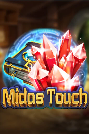 Midas Touch в демо-режиме играть бесплатно | Азино777