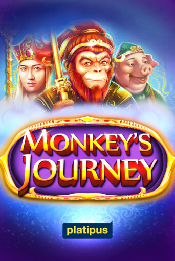 Monkey's Journey в демо-режиме играть бесплатно | Азино777