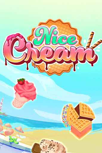 Nice Cream в демо-режиме играть бесплатно | Азино777
