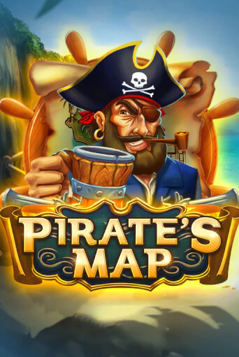Pirates Map в демо-режиме играть бесплатно | Азино777
