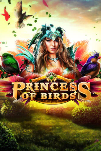 Princess of Birds в демо-режиме играть бесплатно | Азино777