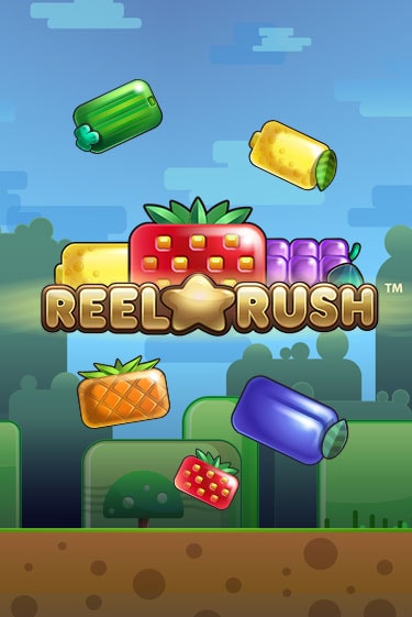 Reel Rush™ в демо-режиме играть бесплатно | Азино777