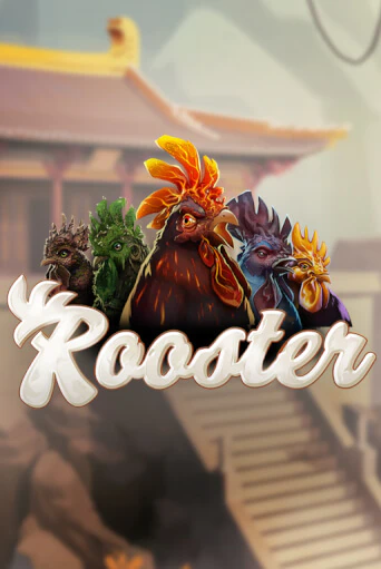 Rooster в демо-режиме играть бесплатно | Азино777