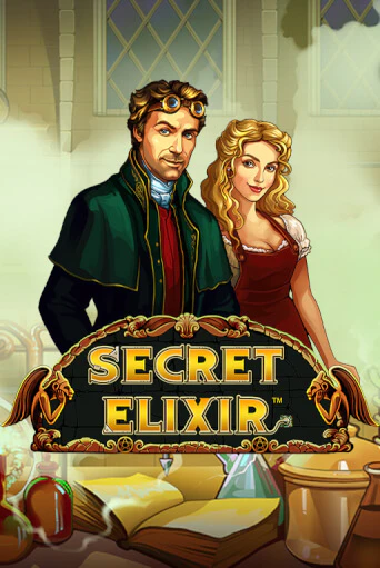 Secret Elixir в демо-режиме играть бесплатно | Азино777