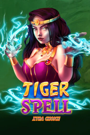 Tiger Spell - Xtra Choice в демо-режиме играть бесплатно | Азино777